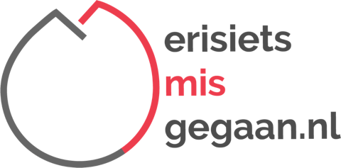 Iets Misgegaan